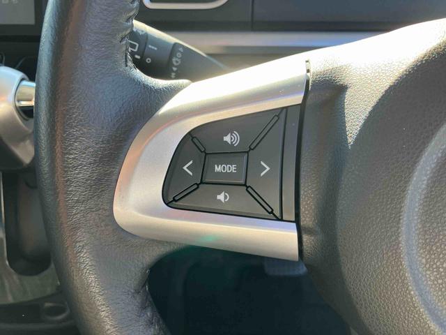 タント カスタムＲＳ　トップエディションＳＡＩＩ　ターボ　ナビ／ＴＶ／ＤＶＤ／ＢＴ／ＵＳＢ　バックカメラ　ＥＴＣ　トップシェイドガラス　ＬＥＤヘッドライト　オートライト　スマアシ　両側Ｐスラ　革巻ステアリング　キーフリー　イモビライザー　盗難防止警報（41枚目）