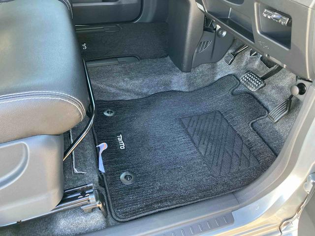 タント カスタムＲＳ　トップエディションＳＡＩＩ　ターボ　ナビ／ＴＶ／ＤＶＤ／ＢＴ／ＵＳＢ　バックカメラ　ＥＴＣ　トップシェイドガラス　ＬＥＤヘッドライト　オートライト　スマアシ　両側Ｐスラ　革巻ステアリング　キーフリー　イモビライザー　盗難防止警報（56枚目）