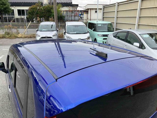 ムーヴ ＸリミテッドＩＩ　ＳＡＩＩＩ　ナビ／ＢＴ／ＴＶ／ＤＩＳＣ／バックカメラ／ステアスイッチ　前ドラレコ　ＥＴＣ　１００Ｖ電源　ＬＥＤヘッド＆フォグ　１４インチアルミ　黒内装　スマートキー　運転席シートヒーター　衝突被害軽減ブレーキ（6枚目）