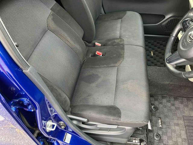 ムーヴ ＸリミテッドＩＩ　ＳＡＩＩＩ　ナビ／ＢＴ／ＴＶ／ＤＩＳＣ／バックカメラ／ステアスイッチ　前ドラレコ　ＥＴＣ　１００Ｖ電源　ＬＥＤヘッド＆フォグ　１４インチアルミ　黒内装　スマートキー　運転席シートヒーター　衝突被害軽減ブレーキ（13枚目）