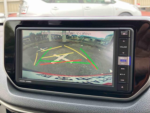 ムーヴ ＸリミテッドＩＩ　ＳＡＩＩＩ　ナビ／ＢＴ／ＴＶ／ＤＩＳＣ／バックカメラ／ステアスイッチ　前ドラレコ　ＥＴＣ　１００Ｖ電源　ＬＥＤヘッド＆フォグ　１４インチアルミ　黒内装　スマートキー　運転席シートヒーター　衝突被害軽減ブレーキ（32枚目）