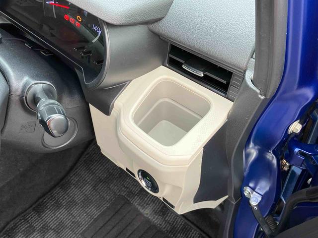 ムーヴ ＸリミテッドＩＩ　ＳＡＩＩＩ　ナビ／ＢＴ／ＴＶ／ＤＩＳＣ／バックカメラ／ステアスイッチ　前ドラレコ　ＥＴＣ　１００Ｖ電源　ＬＥＤヘッド＆フォグ　１４インチアルミ　黒内装　スマートキー　運転席シートヒーター　衝突被害軽減ブレーキ（42枚目）