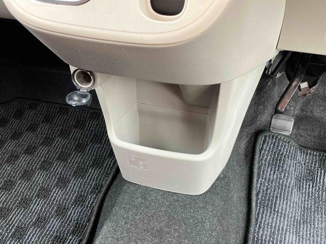 ムーヴ ＸリミテッドＩＩ　ＳＡＩＩＩ　ナビ／ＢＴ／ＴＶ／ＤＩＳＣ／バックカメラ／ステアスイッチ　前ドラレコ　ＥＴＣ　１００Ｖ電源　ＬＥＤヘッド＆フォグ　１４インチアルミ　黒内装　スマートキー　運転席シートヒーター　衝突被害軽減ブレーキ（43枚目）