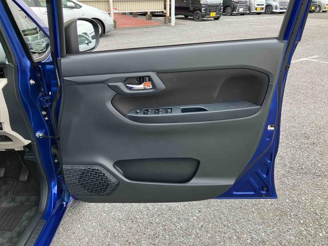 ムーヴ ＸリミテッドＩＩ　ＳＡＩＩＩ　ナビ／ＢＴ／ＴＶ／ＤＩＳＣ／バックカメラ／ステアスイッチ　前ドラレコ　ＥＴＣ　１００Ｖ電源　ＬＥＤヘッド＆フォグ　１４インチアルミ　黒内装　スマートキー　運転席シートヒーター　衝突被害軽減ブレーキ（45枚目）