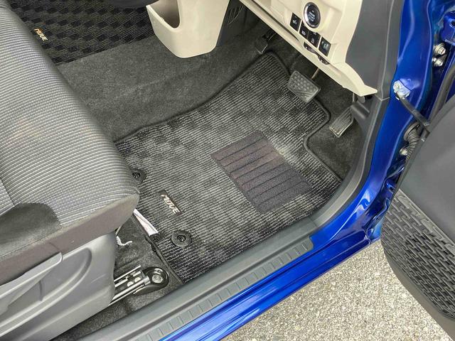 ムーヴ ＸリミテッドＩＩ　ＳＡＩＩＩ　ナビ／ＢＴ／ＴＶ／ＤＩＳＣ／バックカメラ／ステアスイッチ　前ドラレコ　ＥＴＣ　１００Ｖ電源　ＬＥＤヘッド＆フォグ　１４インチアルミ　黒内装　スマートキー　運転席シートヒーター　衝突被害軽減ブレーキ（46枚目）