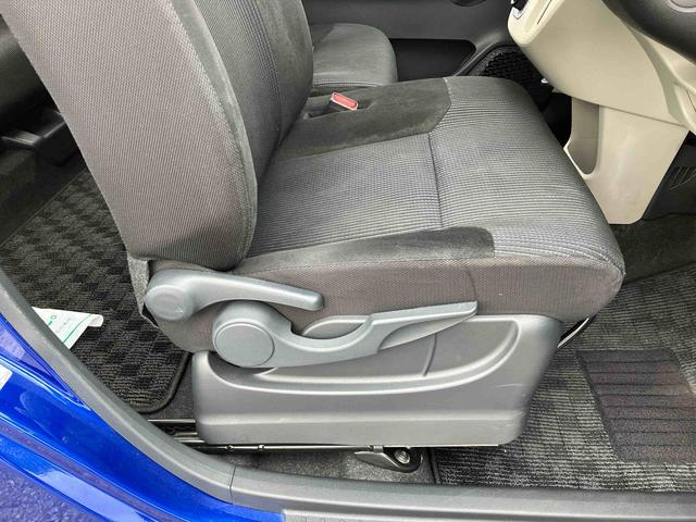 ムーヴ ＸリミテッドＩＩ　ＳＡＩＩＩ　ナビ／ＢＴ／ＴＶ／ＤＩＳＣ／バックカメラ／ステアスイッチ　前ドラレコ　ＥＴＣ　１００Ｖ電源　ＬＥＤヘッド＆フォグ　１４インチアルミ　黒内装　スマートキー　運転席シートヒーター　衝突被害軽減ブレーキ（48枚目）