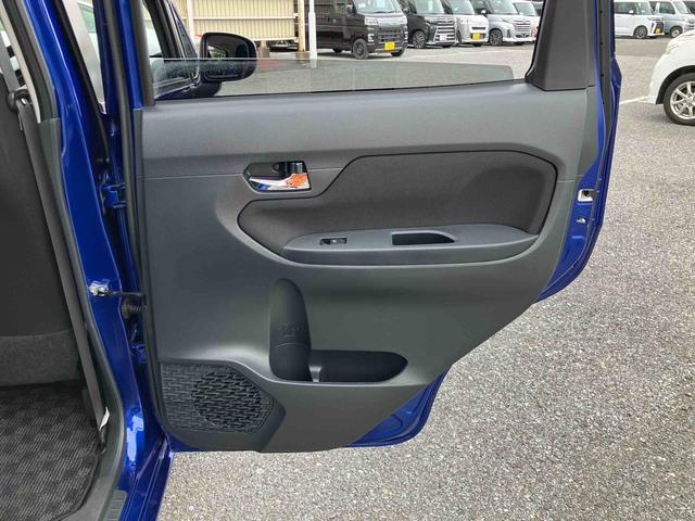 ムーヴ ＸリミテッドＩＩ　ＳＡＩＩＩ　ナビ／ＢＴ／ＴＶ／ＤＩＳＣ／バックカメラ／ステアスイッチ　前ドラレコ　ＥＴＣ　１００Ｖ電源　ＬＥＤヘッド＆フォグ　１４インチアルミ　黒内装　スマートキー　運転席シートヒーター　衝突被害軽減ブレーキ（50枚目）