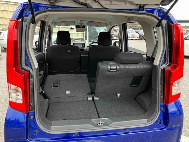 ムーヴ ＸリミテッドＩＩ　ＳＡＩＩＩ　ナビ／ＢＴ／ＴＶ／ＤＩＳＣ／バックカメラ／ステアスイッチ　前ドラレコ　ＥＴＣ　１００Ｖ電源　ＬＥＤヘッド＆フォグ　１４インチアルミ　黒内装　スマートキー　運転席シートヒーター　衝突被害軽減ブレーキ（55枚目）