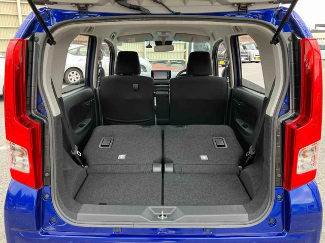 ムーヴ ＸリミテッドＩＩ　ＳＡＩＩＩ　ナビ／ＢＴ／ＴＶ／ＤＩＳＣ／バックカメラ／ステアスイッチ　前ドラレコ　ＥＴＣ　１００Ｖ電源　ＬＥＤヘッド＆フォグ　１４インチアルミ　黒内装　スマートキー　運転席シートヒーター　衝突被害軽減ブレーキ（56枚目）