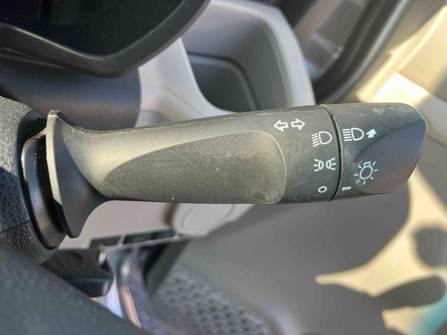 ムーヴ Ｌ　ＳＡＩＩＩ　衝突回避支援ブレーキ　ナビ　前方ドラレコ　ＥＴＣ　キーレス　電動格納ミラー　マニュアルエアコン　アイドリングストップ（7枚目）