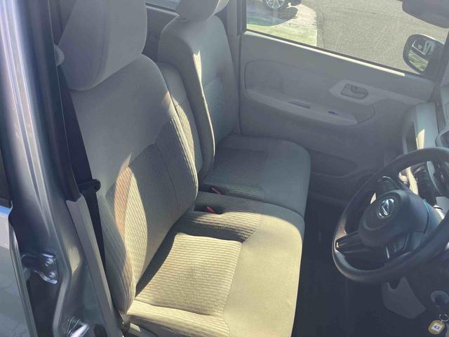 ムーヴ Ｌ　ＳＡＩＩＩ　衝突回避支援ブレーキ　ナビ　前方ドラレコ　ＥＴＣ　キーレス　電動格納ミラー　マニュアルエアコン　アイドリングストップ（11枚目）