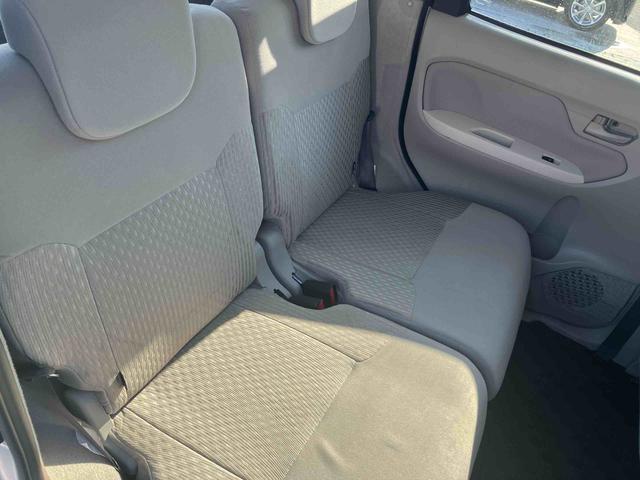 ムーヴ Ｌ　ＳＡＩＩＩ　衝突回避支援ブレーキ　ナビ　前方ドラレコ　ＥＴＣ　キーレス　電動格納ミラー　マニュアルエアコン　アイドリングストップ（19枚目）