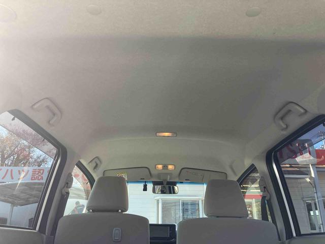 ムーヴ Ｌ　ＳＡＩＩＩ　衝突回避支援ブレーキ　ナビ　前方ドラレコ　ＥＴＣ　キーレス　電動格納ミラー　マニュアルエアコン　アイドリングストップ（28枚目）