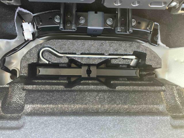 ムーヴ Ｌ　ＳＡＩＩＩ　衝突回避支援ブレーキ　ナビ　前方ドラレコ　ＥＴＣ　キーレス　電動格納ミラー　マニュアルエアコン　アイドリングストップ（30枚目）