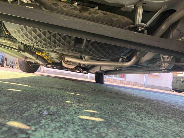 ムーヴ Ｌ　ＳＡＩＩＩ　衝突回避支援ブレーキ　ナビ　前方ドラレコ　ＥＴＣ　キーレス　電動格納ミラー　マニュアルエアコン　アイドリングストップ（40枚目）