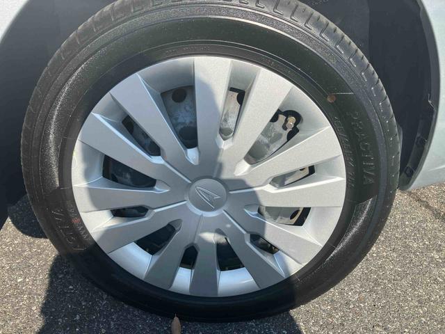 ムーヴ Ｌ　ＳＡＩＩＩ　衝突回避支援ブレーキ　ナビ　前方ドラレコ　ＥＴＣ　キーレス　電動格納ミラー　マニュアルエアコン　アイドリングストップ（41枚目）