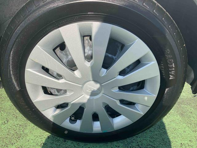 ムーヴ Ｌ　ＳＡＩＩＩ　衝突回避支援ブレーキ　ナビ　前方ドラレコ　ＥＴＣ　キーレス　電動格納ミラー　マニュアルエアコン　アイドリングストップ（42枚目）