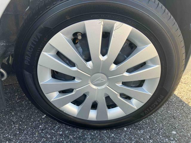 ムーヴ Ｌ　ＳＡＩＩＩ　衝突回避支援ブレーキ　ナビ　前方ドラレコ　ＥＴＣ　キーレス　電動格納ミラー　マニュアルエアコン　アイドリングストップ（44枚目）