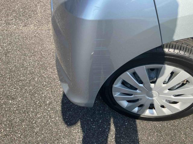 ムーヴ Ｌ　ＳＡＩＩＩ　衝突回避支援ブレーキ　ナビ　前方ドラレコ　ＥＴＣ　キーレス　電動格納ミラー　マニュアルエアコン　アイドリングストップ（51枚目）