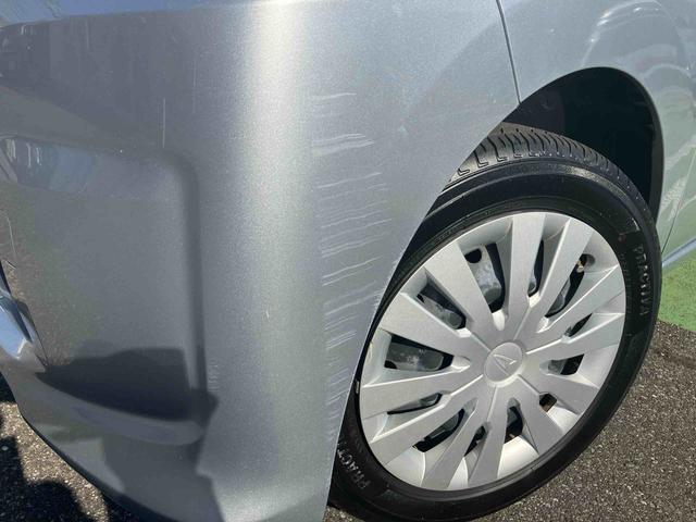 ムーヴ Ｌ　ＳＡＩＩＩ　衝突回避支援ブレーキ　ナビ　前方ドラレコ　ＥＴＣ　キーレス　電動格納ミラー　マニュアルエアコン　アイドリングストップ（52枚目）