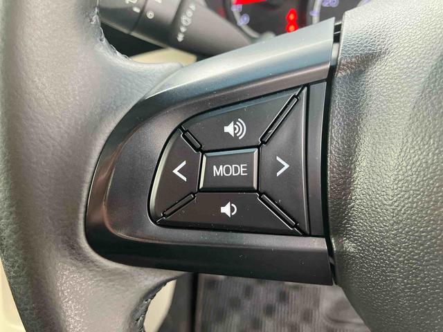 ムーヴ XリミテッドII SAIII 純正7インチメモリーナビ ドラレコ バックカメラ 衝突回避支援ブレーキ 電動格納ミラー 運転席シートヒーター 14インチアルミホイール オートライト オートエアコン プッシュボタンスタート(6枚目)