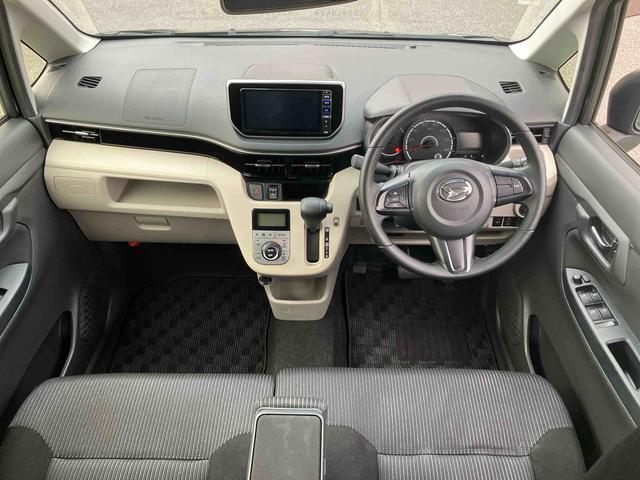 ムーヴ XリミテッドII SAIII 純正7インチメモリーナビ ドラレコ バックカメラ 衝突回避支援ブレーキ 電動格納ミラー 運転席シートヒーター 14インチアルミホイール オートライト オートエアコン プッシュボタンスタート(21枚目)