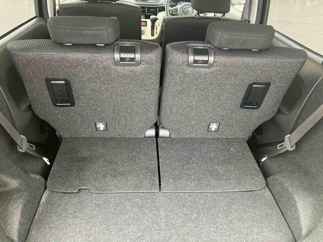 ムーヴ XリミテッドII SAIII 純正7インチメモリーナビ ドラレコ バックカメラ 衝突回避支援ブレーキ 電動格納ミラー 運転席シートヒーター 14インチアルミホイール オートライト オートエアコン プッシュボタンスタート(28枚目)