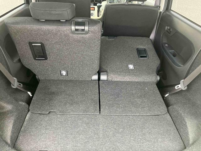 ムーヴ XリミテッドII SAIII 純正7インチメモリーナビ ドラレコ バックカメラ 衝突回避支援ブレーキ 電動格納ミラー 運転席シートヒーター 14インチアルミホイール オートライト オートエアコン プッシュボタンスタート(29枚目)