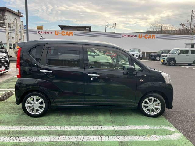 ムーヴ XリミテッドII SAIII 純正7インチメモリーナビ ドラレコ バックカメラ 衝突回避支援ブレーキ 電動格納ミラー 運転席シートヒーター 14インチアルミホイール オートライト オートエアコン プッシュボタンスタート(36枚目)