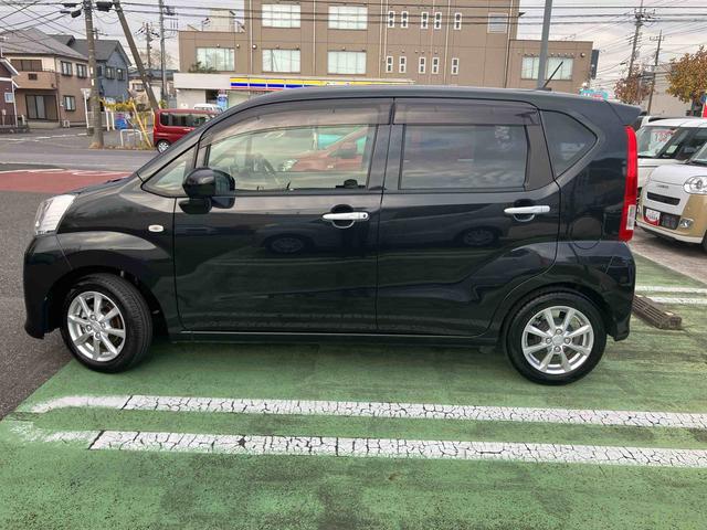 ムーヴ XリミテッドII SAIII 純正7インチメモリーナビ ドラレコ バックカメラ 衝突回避支援ブレーキ 電動格納ミラー 運転席シートヒーター 14インチアルミホイール オートライト オートエアコン プッシュボタンスタート(40枚目)