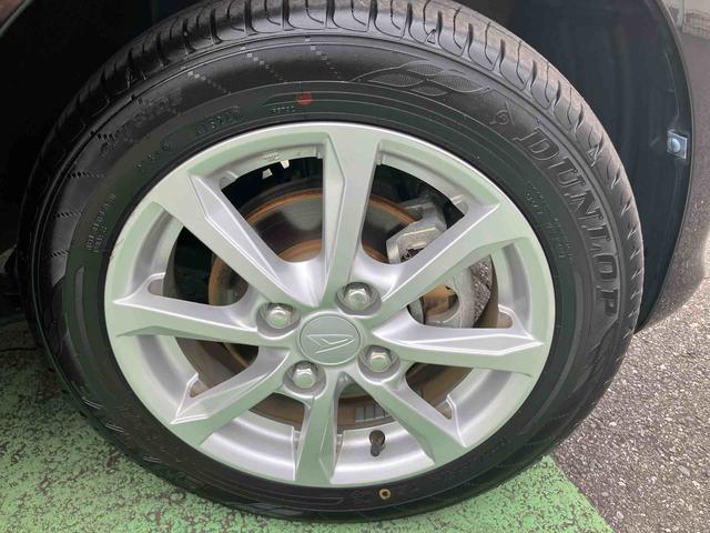 ムーヴ XリミテッドII SAIII 純正7インチメモリーナビ ドラレコ バックカメラ 衝突回避支援ブレーキ 電動格納ミラー 運転席シートヒーター 14インチアルミホイール オートライト オートエアコン プッシュボタンスタート(42枚目)