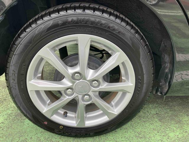 ムーヴ XリミテッドII SAIII 純正7インチメモリーナビ ドラレコ バックカメラ 衝突回避支援ブレーキ 電動格納ミラー 運転席シートヒーター 14インチアルミホイール オートライト オートエアコン プッシュボタンスタート(43枚目)