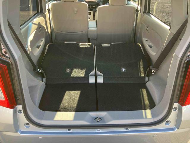 ムーヴ Ｘ　ＳＡＩＩ　ナビ／地デジ／ＢＴ／ＵＳＢ／ＤＶＤ　バックカメラ　トップシェイドガラス　オートライト　アルミホイール　オートエアコン　衝突被害軽減ブレーキ　キーフリーシステム　イモビライザー　盗難防止警報　ステリモ（15枚目）