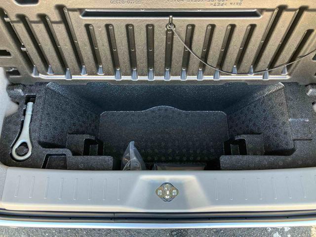 ムーヴ Ｘ　ＳＡＩＩ　ナビ／地デジ／ＢＴ／ＵＳＢ／ＤＶＤ　バックカメラ　トップシェイドガラス　オートライト　アルミホイール　オートエアコン　衝突被害軽減ブレーキ　キーフリーシステム　イモビライザー　盗難防止警報　ステリモ（16枚目）