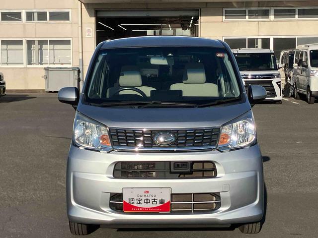 ムーヴ Ｘ　ＳＡＩＩ　ナビ／地デジ／ＢＴ／ＵＳＢ／ＤＶＤ　バックカメラ　トップシェイドガラス　オートライト　アルミホイール　オートエアコン　衝突被害軽減ブレーキ　キーフリーシステム　イモビライザー　盗難防止警報　ステリモ（18枚目）