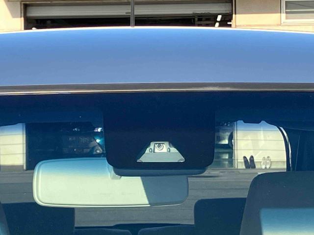 ムーヴ Ｘ　ＳＡＩＩ　ナビ／地デジ／ＢＴ／ＵＳＢ／ＤＶＤ　バックカメラ　トップシェイドガラス　オートライト　アルミホイール　オートエアコン　衝突被害軽減ブレーキ　キーフリーシステム　イモビライザー　盗難防止警報　ステリモ（19枚目）