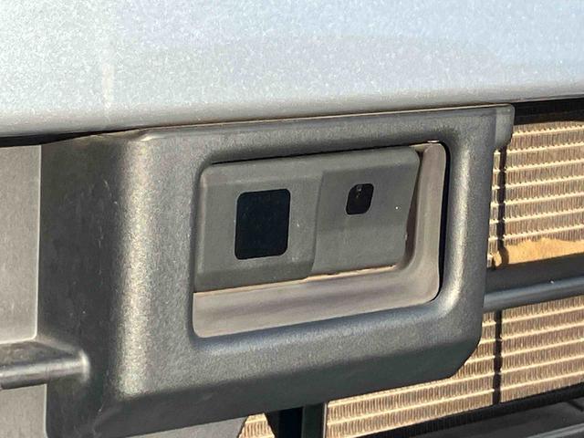 ムーヴ Ｘ　ＳＡＩＩ　ナビ／地デジ／ＢＴ／ＵＳＢ／ＤＶＤ　バックカメラ　トップシェイドガラス　オートライト　アルミホイール　オートエアコン　衝突被害軽減ブレーキ　キーフリーシステム　イモビライザー　盗難防止警報　ステリモ（20枚目）