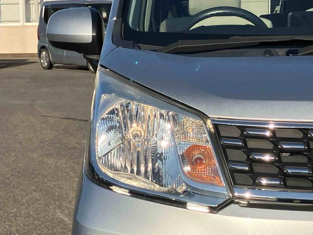 ムーヴ Ｘ　ＳＡＩＩ　ナビ／地デジ／ＢＴ／ＵＳＢ／ＤＶＤ　バックカメラ　トップシェイドガラス　オートライト　アルミホイール　オートエアコン　衝突被害軽減ブレーキ　キーフリーシステム　イモビライザー　盗難防止警報　ステリモ（22枚目）