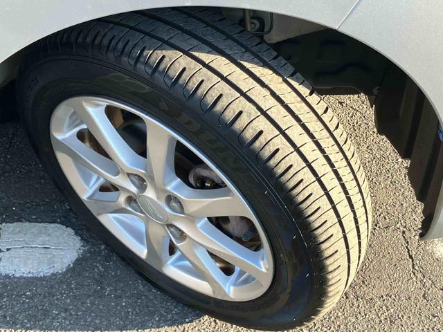 ムーヴ Ｘ　ＳＡＩＩ　ナビ／地デジ／ＢＴ／ＵＳＢ／ＤＶＤ　バックカメラ　トップシェイドガラス　オートライト　アルミホイール　オートエアコン　衝突被害軽減ブレーキ　キーフリーシステム　イモビライザー　盗難防止警報　ステリモ（25枚目）