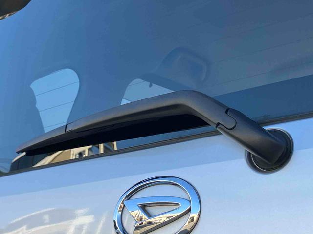 ムーヴ Ｘ　ＳＡＩＩ　ナビ／地デジ／ＢＴ／ＵＳＢ／ＤＶＤ　バックカメラ　トップシェイドガラス　オートライト　アルミホイール　オートエアコン　衝突被害軽減ブレーキ　キーフリーシステム　イモビライザー　盗難防止警報　ステリモ（29枚目）