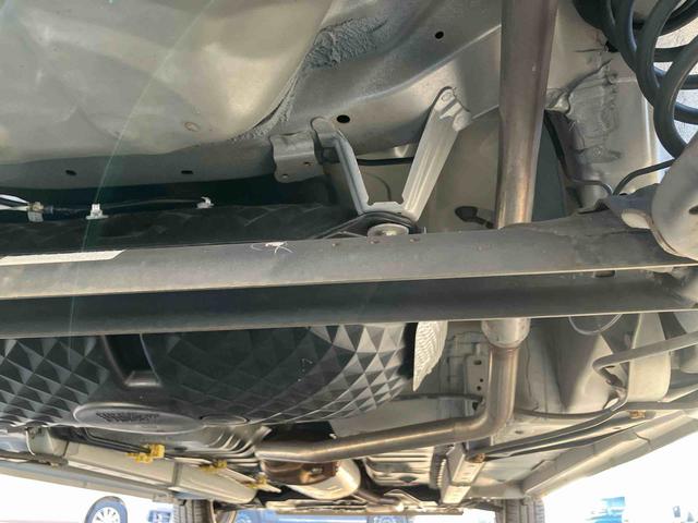 ムーヴ Ｘ　ＳＡＩＩ　ナビ／地デジ／ＢＴ／ＵＳＢ／ＤＶＤ　バックカメラ　トップシェイドガラス　オートライト　アルミホイール　オートエアコン　衝突被害軽減ブレーキ　キーフリーシステム　イモビライザー　盗難防止警報　ステリモ（34枚目）