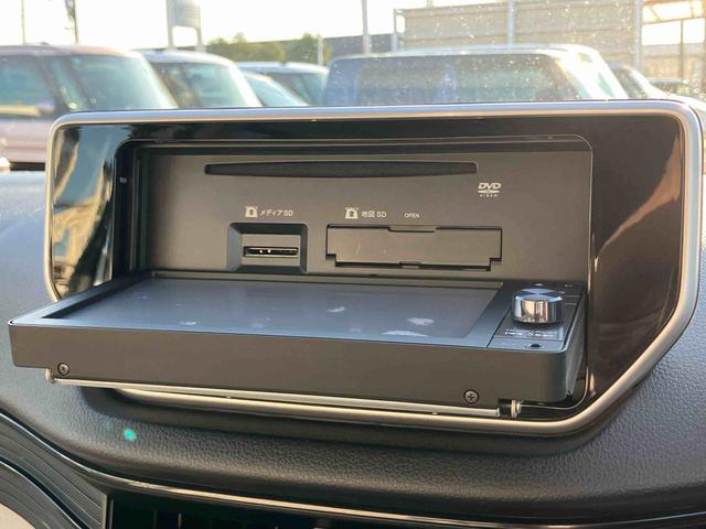 ムーヴ Ｘ　ＳＡＩＩ　ナビ／地デジ／ＢＴ／ＵＳＢ／ＤＶＤ　バックカメラ　トップシェイドガラス　オートライト　アルミホイール　オートエアコン　衝突被害軽減ブレーキ　キーフリーシステム　イモビライザー　盗難防止警報　ステリモ（36枚目）