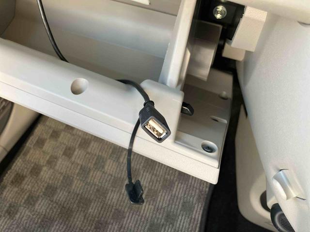 ムーヴ Ｘ　ＳＡＩＩ　ナビ／地デジ／ＢＴ／ＵＳＢ／ＤＶＤ　バックカメラ　トップシェイドガラス　オートライト　アルミホイール　オートエアコン　衝突被害軽減ブレーキ　キーフリーシステム　イモビライザー　盗難防止警報　ステリモ（38枚目）