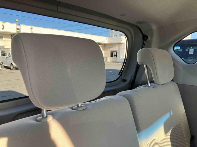 ムーヴ Ｘ　ＳＡＩＩ　ナビ／地デジ／ＢＴ／ＵＳＢ／ＤＶＤ　バックカメラ　トップシェイドガラス　オートライト　アルミホイール　オートエアコン　衝突被害軽減ブレーキ　キーフリーシステム　イモビライザー　盗難防止警報　ステリモ（52枚目）