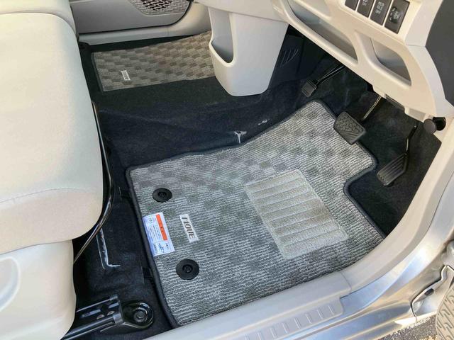 ムーヴ Ｘ　ＳＡＩＩ　ナビ／地デジ／ＢＴ／ＵＳＢ／ＤＶＤ　バックカメラ　トップシェイドガラス　オートライト　アルミホイール　オートエアコン　衝突被害軽減ブレーキ　キーフリーシステム　イモビライザー　盗難防止警報　ステリモ（56枚目）