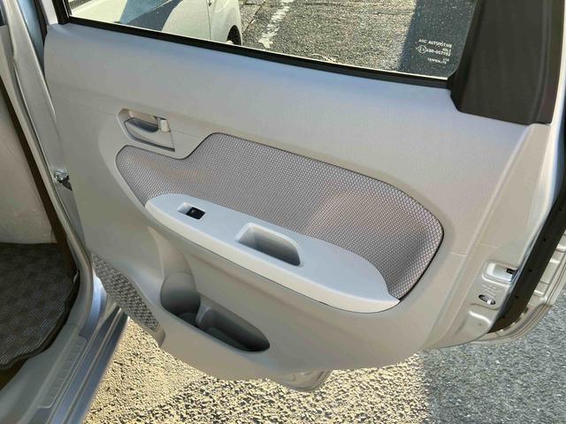 ムーヴ Ｘ　ＳＡＩＩ　ナビ／地デジ／ＢＴ／ＵＳＢ／ＤＶＤ　バックカメラ　トップシェイドガラス　オートライト　アルミホイール　オートエアコン　衝突被害軽減ブレーキ　キーフリーシステム　イモビライザー　盗難防止警報　ステリモ（59枚目）