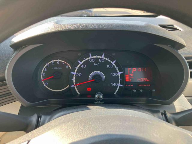 ムーヴ Ｌ　ＳＡＩＩＩ　ナビ／ＴＶ／ＢＴ／ＵＳＢ／ＤＶＤ　バックカメラ　ドラレコ　衝突被害軽減ブレーキ　オートハイビーム　トップシェイドガラス　ステアリングリモコン　アイドリングストップ　キーレスエントリー　盗難防止アラーム（9枚目）