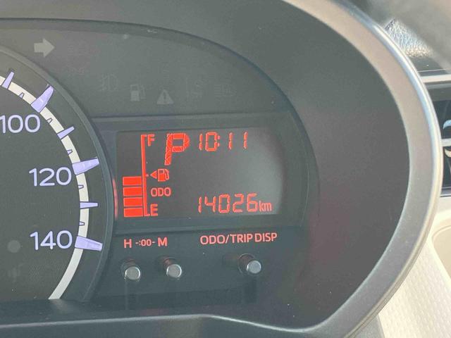 ムーヴ Ｌ　ＳＡＩＩＩ　ナビ／ＴＶ／ＢＴ／ＵＳＢ／ＤＶＤ　バックカメラ　ドラレコ　衝突被害軽減ブレーキ　オートハイビーム　トップシェイドガラス　ステアリングリモコン　アイドリングストップ　キーレスエントリー　盗難防止アラーム（10枚目）