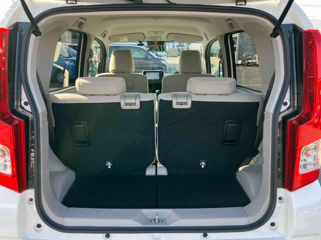 ムーヴ Ｌ　ＳＡＩＩＩ　ナビ／ＴＶ／ＢＴ／ＵＳＢ／ＤＶＤ　バックカメラ　ドラレコ　衝突被害軽減ブレーキ　オートハイビーム　トップシェイドガラス　ステアリングリモコン　アイドリングストップ　キーレスエントリー　盗難防止アラーム（13枚目）