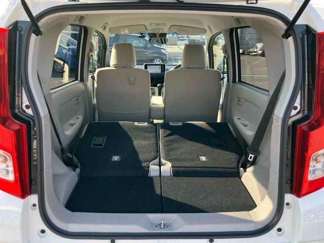 ムーヴ Ｌ　ＳＡＩＩＩ　ナビ／ＴＶ／ＢＴ／ＵＳＢ／ＤＶＤ　バックカメラ　ドラレコ　衝突被害軽減ブレーキ　オートハイビーム　トップシェイドガラス　ステアリングリモコン　アイドリングストップ　キーレスエントリー　盗難防止アラーム（15枚目）